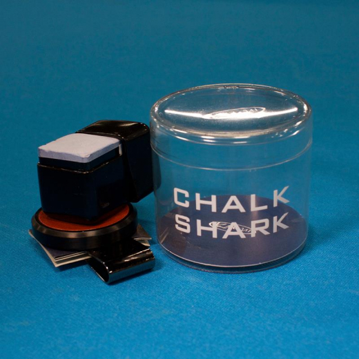 Kamui Chalk Shark Zusatzt Roku