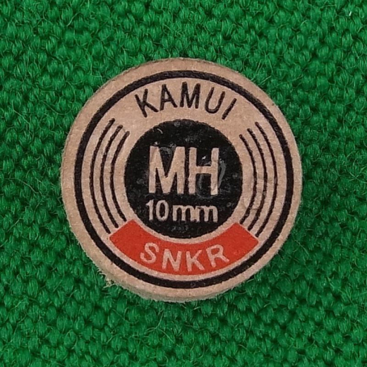 Kamui Original Medium Hard Snooker 10mm