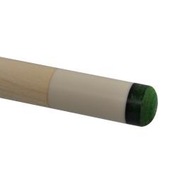 Klebeleder Pechauer Jade 13,5 mm verschiedene Härten