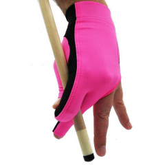 Kamui Quick-Dry Handschuh Größe XL pink für die linke Hand