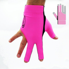 Kamui Quick-Dry Handschuh Größe M pink  für die rechte Hand
