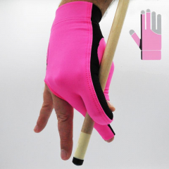 Kamui Quick-Dry Handschuh Größe XL pink  für die rechte Hand