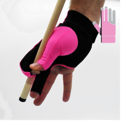 Kamui Quick-Dry Handschuh Größe S pink  für die rechte Hand