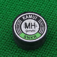 Kamui Snooker Set 9mm Tips