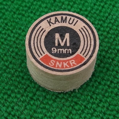 Kamui Original Medium Snooker 9mm