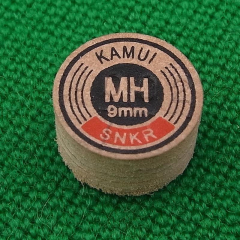 Kamui Original Medium Hard Snooker 9mm