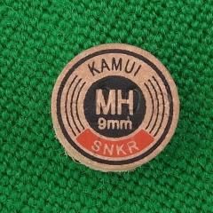 Kamui Original Medium Hard Snooker 9mm