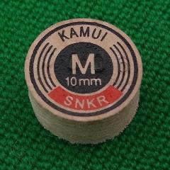 Kamui Snooker Set 10mm Tips