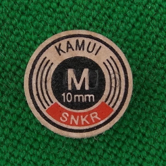 Kamui Original Medium Snooker 10mm