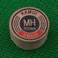 Kamui Original Medium Hard Snooker 10mm