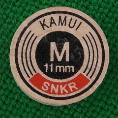 Kamui Original Medium Snooker 11mm