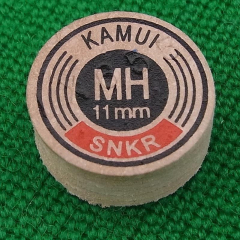 Kamui Original Medium Hard Snooker 11mm