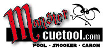 MonsterCueTool