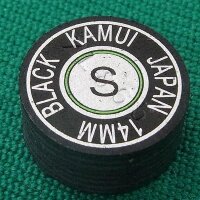 Kamui Black 14mm Diameter Soft