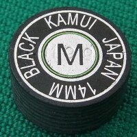 Kamui Black 14mm Diameter Medium