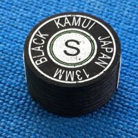 Kamui Black 13mm Diameter Soft