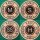 Kamui Original 14mm Diameter Medium, Soft, Super Soft, Hard