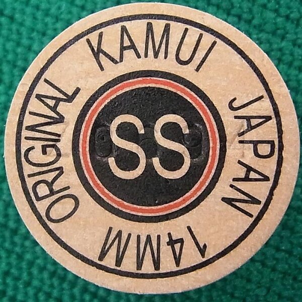 Kamui Original 14mm Diameter Super Soft