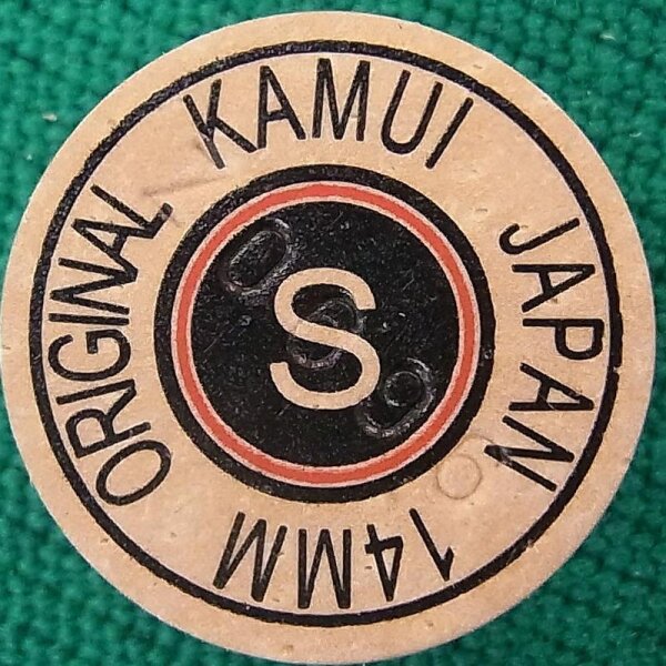 Kamui Original 14mm Diameter Soft