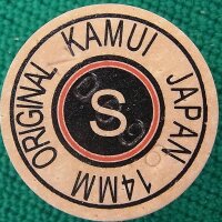 Kamui Original 14mm Diameter Soft