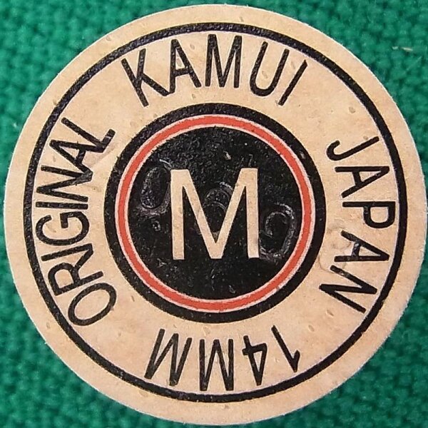 Kamui Original 14mm Diameter medium