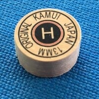 Kamui Original 13mm Diameter Medium, Soft, Super Soft