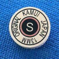 Kamui Original 13mm Diameter Medium, Soft, Super Soft
