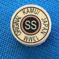 Kamui Original 13mm Diameter Medium, Soft, Super Soft