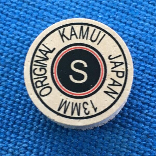 Kamui Original 13mm Durchmesser Soft