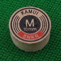 Kamui Snooker Set 11mm Tips