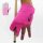 Kamui Quick-Dry pink for the left hand, Size XXL, XL, L, M, S, XS
