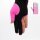 Kamui Quick-Dry Handschuh pink für die rechte Größe XL