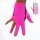 Kamui Quick-Dry Glove Size XS pink for the right hand