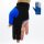 Kamui Quick-Dry glove  blue for the right hand Size L