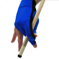Kamui Quick-Dry Handschuh blau für die rechte Hand Größe S