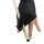Kamui Quick-Dry black right hand Size XS, S, M, L, XL, XXL