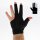 Kamui Quick-Dry Handschuh, schwarz, für die rechte Hand, Größe S