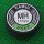 Kamui Black Snooker medium-hard 11mm
