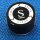 Kamui Clear Black Tip Poolbilliard/Carom 13mm Soft S