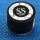 Kamui Clear Black Tip Poolbilliard/Carom 13mm Super-Soft SS