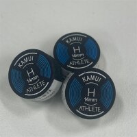Kamui Athlete Medium 14mm Hard H