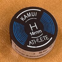Kamui Athlete 14mm Hard H