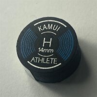 Kamui Athlete 14mm Hard H