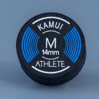 Kamui Athlete Medium 14mm Medium M