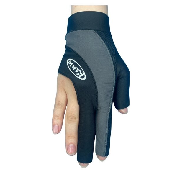 Kamui Symmetry Glove Grau
