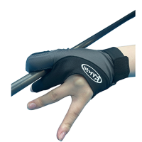 Kamui Symmetry Glove Grau