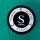 Kamui Clear Black Soft Poolbilliard/Carom 14mm