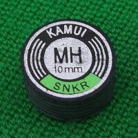 Kamui Black Medium Hard 10mm
