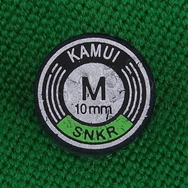 Kamui Black Medium 10mm