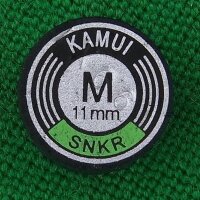 Kamui Black Medium 11mm